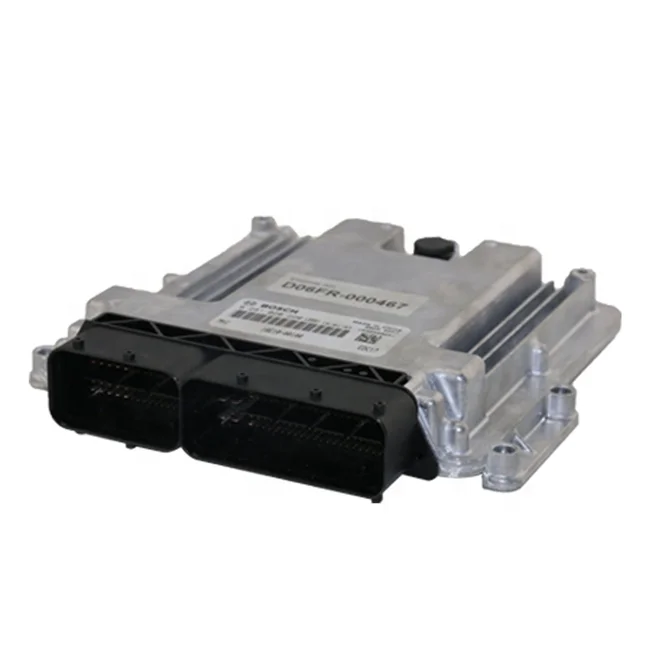 Original NEW Excavator ECU Controller Engine Computer ECU PC 0281020220 16E10-00100 D06FR-000467 D06FR
Original NEW Excavator ECU Controller Engine Computer ECU PC 0281020220 16E10-00100 D06FR-000467 D06FR