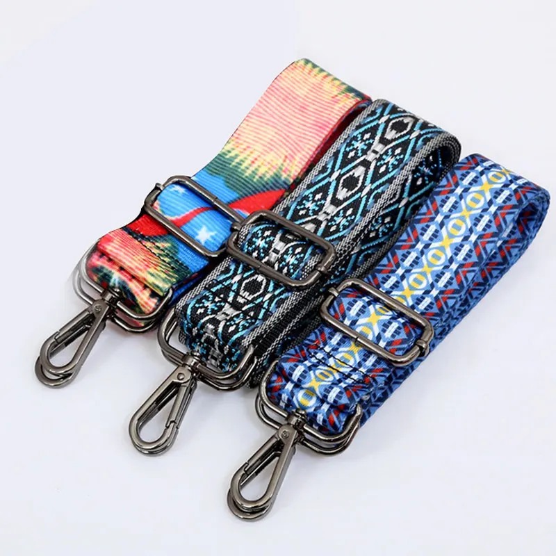 Fashion Rainbow Color Bag Strap For Women Removable DIY Shoulder Strap Handbag Accessories Cross Body Messenger Bag Handles 2021
Fashion Rainbow Color Bag Strap For Women Removable DIY Shoulder Strap Handbag Accessories Cross Body Messenger Bag Handles 2021
