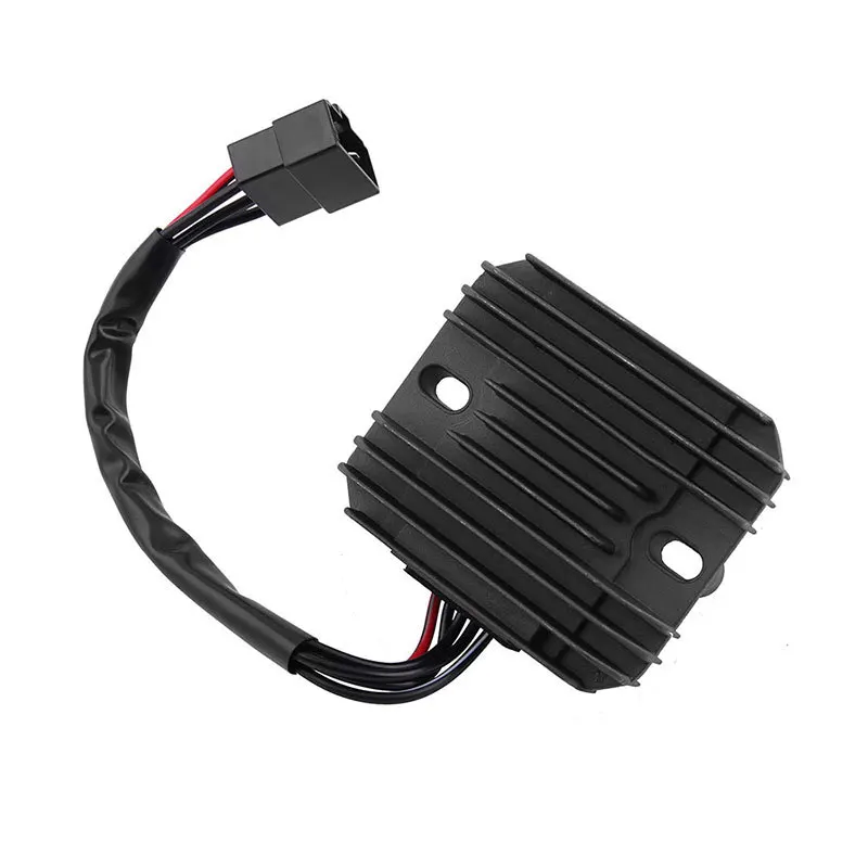 Регулятор напряжения Mayitr выпрямитель для Suzuki LT-F500F Quadrunner GSXR600 1997-2005 GSXR1000 GSXR750 GSX1300R