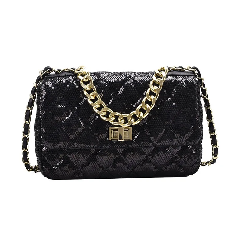 2021 New Seasons Luxury Designer Chain Flap Bags Crossbody Women Handbag Ins Style High Quality
2021 New Seasons Luxury Designer Chain Flap Bags Crossbody Women Handbag Ins Style High Quality