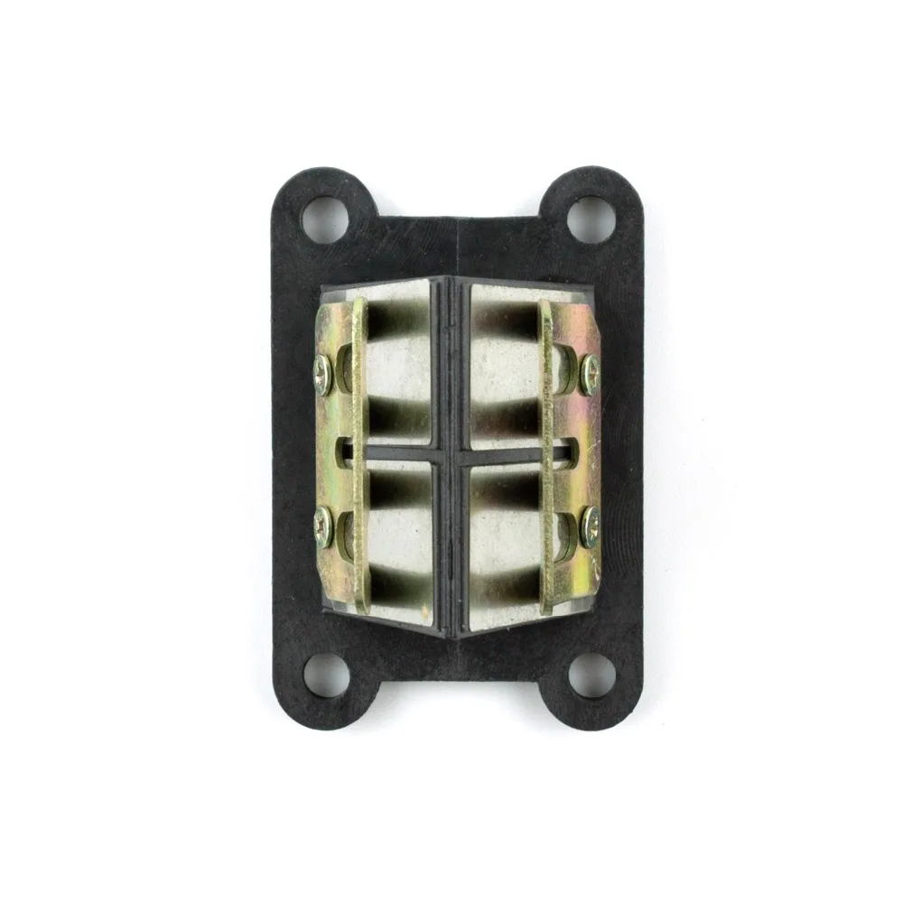 Plastic Intake Pipe Manifold Boot Reed Valve for Pro Senior 50SX LC 
Plastic Intake Pipe Manifold Boot Reed Valve for Pro Senior 50SX LC