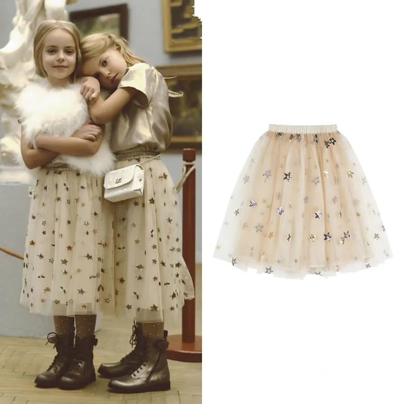 Mother and daughter clothes Mommy and me Tutu skirts Family clothing Princess Sequins Mesh Long tutu skirt Matching outfits
Mother and daughter clothes Mommy and me Tutu skirts Family clothing Princess Sequins Mesh Long tutu skirt Matching outfits