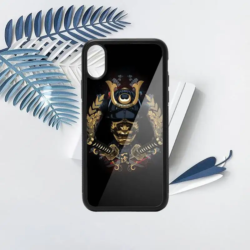 Japanese samurai oni mask Phone Case TPU For iPhone X XR XS 11 12 mini Pro MAX 6 6S 7 8 Plus SE 2020
Japanese samurai oni mask Phone Case TPU For iPhone X XR XS 11 12 mini Pro MAX 6 6S 7 8 Plus SE 2020