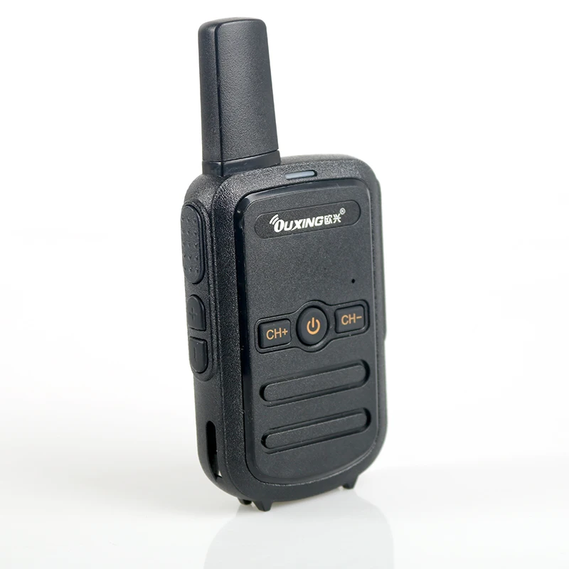 OUX Ham Walkie Talkie Radio Comunicador Hf Transceiver Radio Scanner Two Way Radio Amateur Civil child Holding walkie-talkie
OUX Ham Walkie Talkie Radio Comunicador Hf Transceiver Radio Scanner Two Way Radio Amateur Civil child Holding walkie-talkie