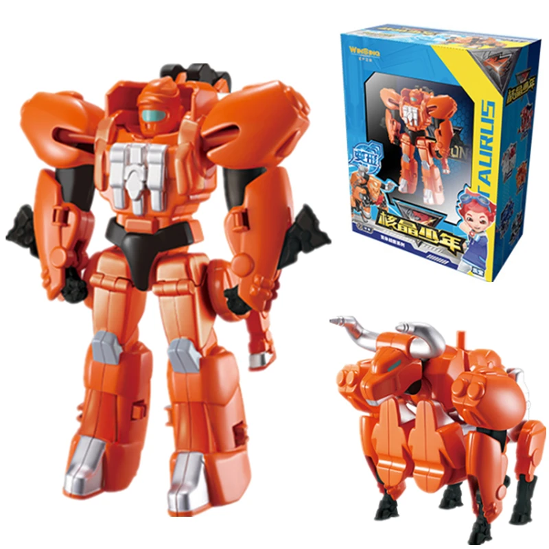 2020 New Arrival one piece action figure anime Transformed war beast Transformation children's toy deformation robot kids gift
2020 New Arrival one piece action figure anime Transformed war beast Transformation children's toy deformation robot kids gift