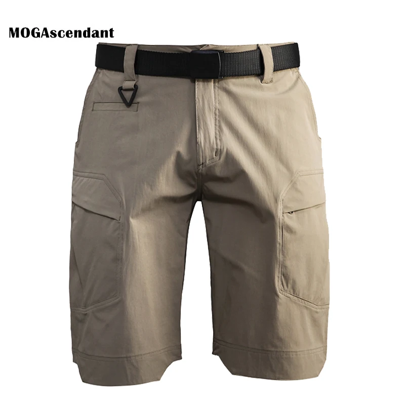 Men's Summer Elastic Quick-Drying Hiking Shorts Travel Multi-pocket Tooling Shorts Outdoor Sports Tactical Shorts Travel Shorts
Men's Summer Elastic Quick-Drying Hiking Shorts Travel Multi-pocket Tooling Shorts Outdoor Sports Tactical Shorts Travel Shorts