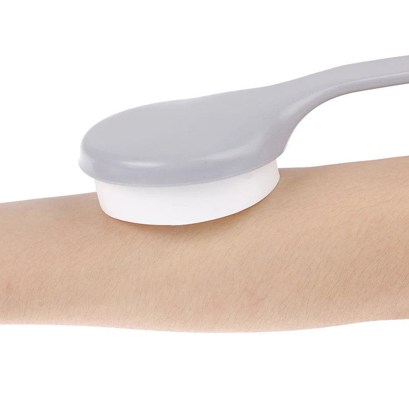 Bath Sponge Brush With Long Handle Exfoliating Back Scrubber Body Brush Cleaning Equipment
Bath Sponge Brush With Long Handle Exfoliating Back Scrubber Body Brush Cleaning Equipment