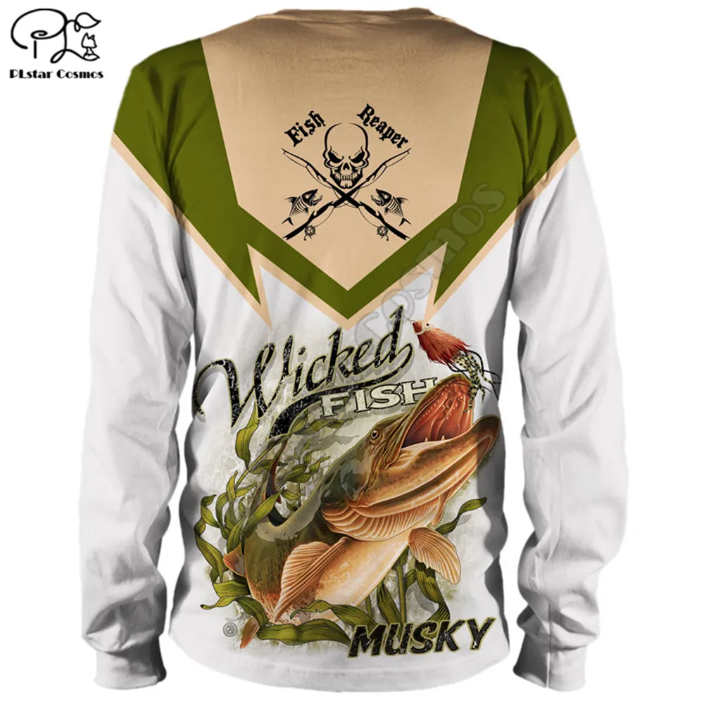 fish reaper 3d printed hoodies women for men Sweatshirt autumn Casual zipper hoodies Harajuku Jacket streetwear Drop shipping
fish reaper 3d printed hoodies women for men Sweatshirt autumn Casual zipper hoodies Harajuku Jacket streetwear Drop shipping