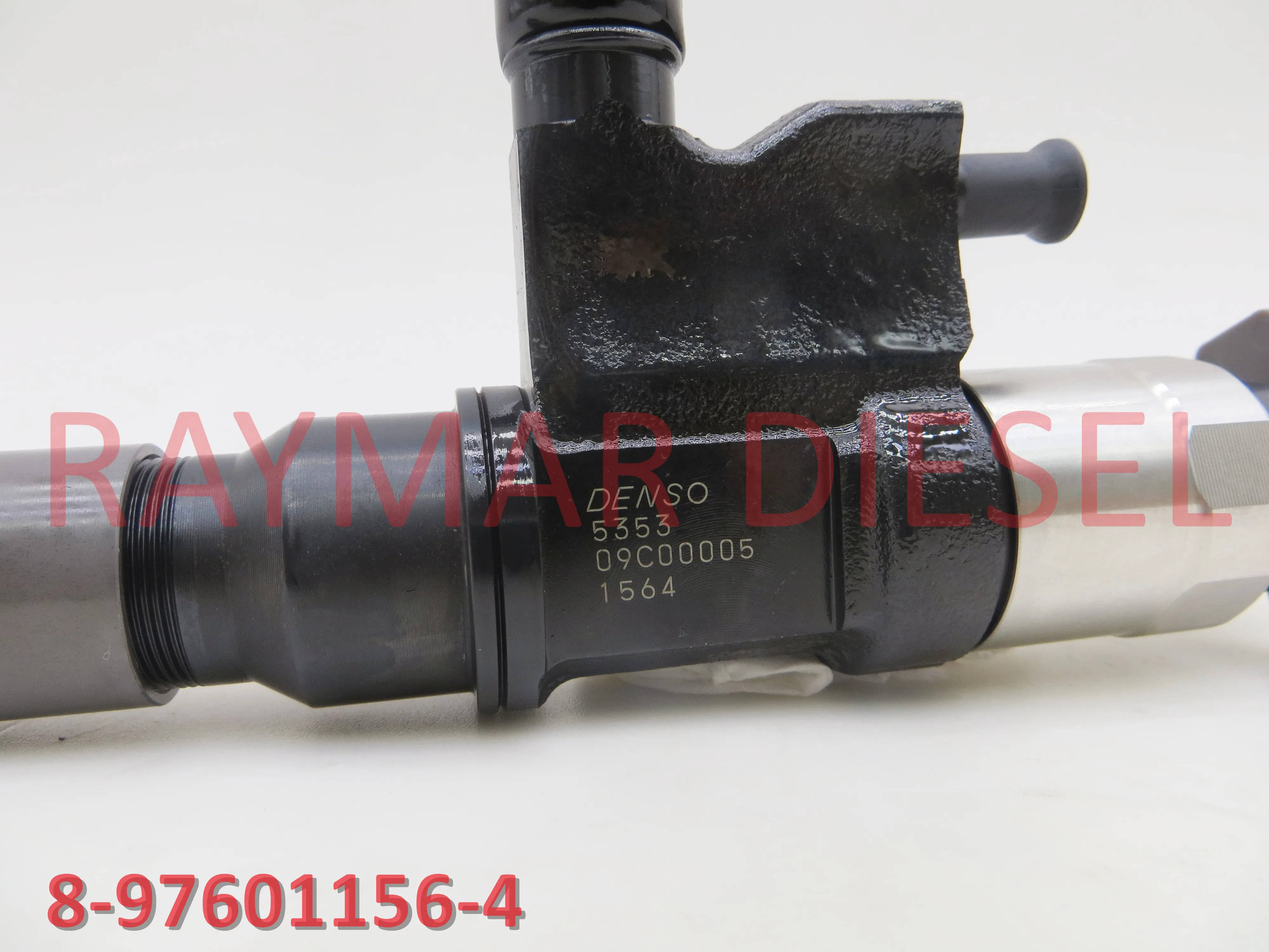 095000-5350, 095000-5351, 095000-5353, 8-97601156-4 4HK1
095000-5350, 095000-5351, 095000-5353, 8-97601156-4 4HK1