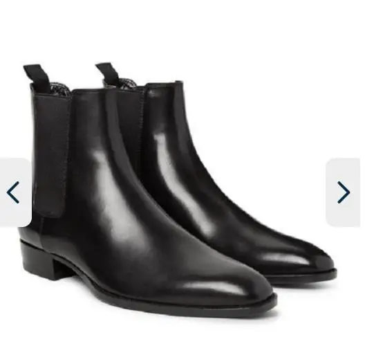 Men PU Leather Shoes Low Heel Casual Shoes Dress Shoes Brogue Shoes Spring Ankle Boots Vintage Classic Male Casual TV279
Men PU Leather Shoes Low Heel Casual Shoes Dress Shoes Brogue Shoes Spring Ankle Boots Vintage Classic Male Casual TV279