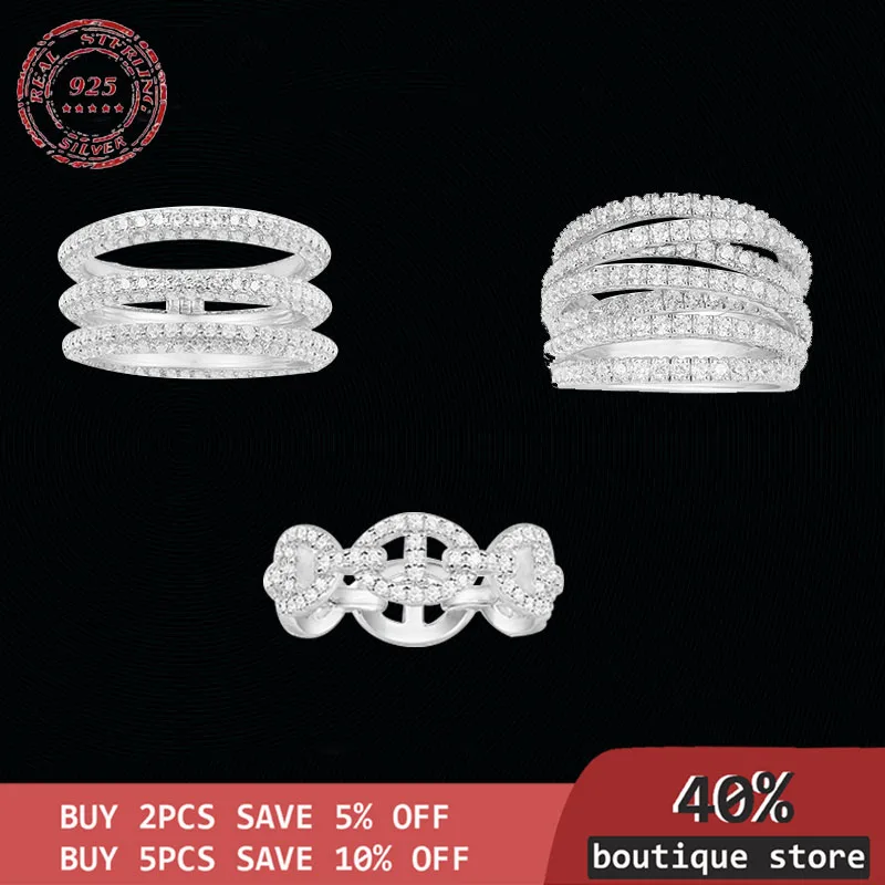 S925 Sterling Silver October Xinshen series products fashionable and elegant brand women's jewelry
S925 Sterling Silver October Xinshen series products fashionable and elegant brand women's jewelry