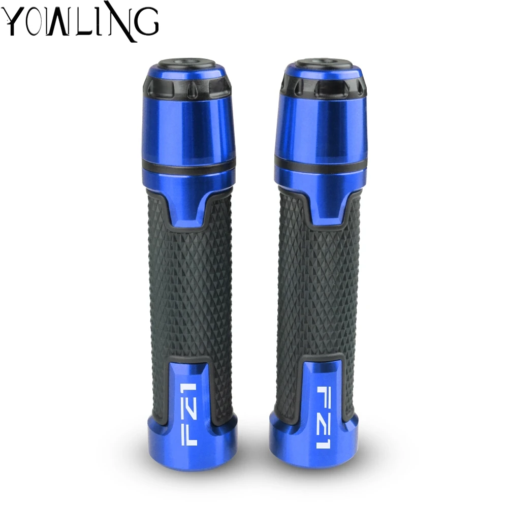 Motorcycle handle grip FOR YAMAHA FZ1 Fazer 2007 2008 2009 2010 2011 2012 2013 2014 2015 2016 Motorbike handlebar grips ends
Motorcycle handle grip FOR YAMAHA FZ1 Fazer 2007 2008 2009 2010 2011 2012 2013 2014 2015 2016 Motorbike handlebar grips ends