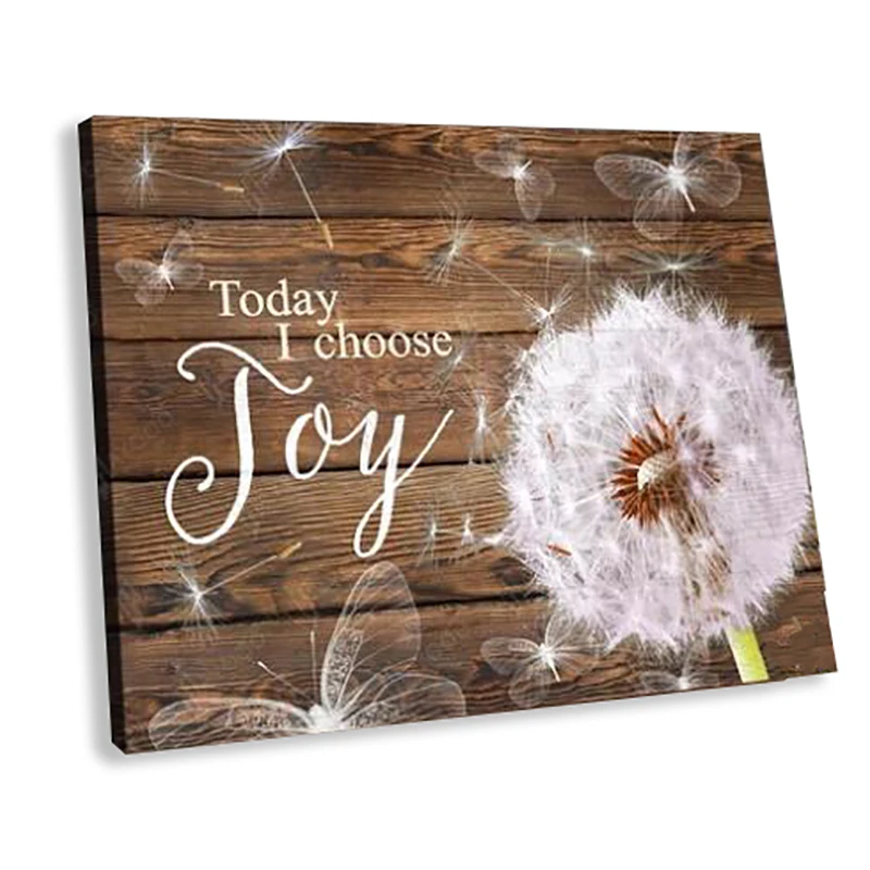 Настенный постер с изображением одуванчика в деревенском стиле, художественный домашний декор для комнаты, офиса, гостиной, общежития
Настенный постер с изображением одуванчика в деревенском стиле, художественный домашний декор для комнаты, офиса, гостиной, общежития