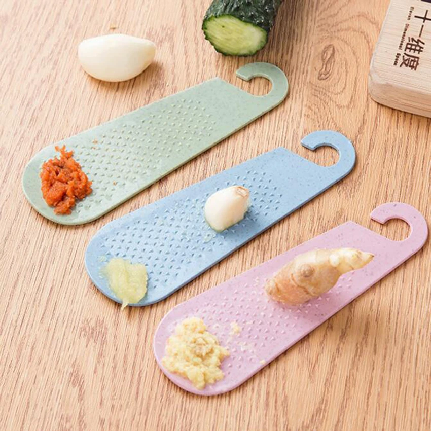 1PC Environmentally Garlic Press Ginger Grater Multifunctional Fruit Vegetable Peeler Kitchen Tools Gadget Cooking Accessories
1PC Environmentally Garlic Press Ginger Grater Multifunctional Fruit Vegetable Peeler Kitchen Tools Gadget Cooking Accessories