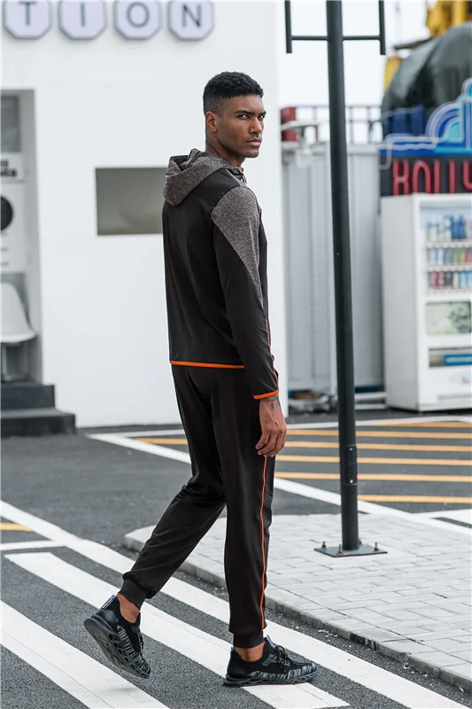 Raibaallu Men Sports Running Pants zipper Pockets Athletic Football Soccer Training sport Pants Elasticity Legging jogging Gym
Raibaallu Men Sports Running Pants zipper Pockets Athletic Football Soccer Training sport Pants Elasticity Legging jogging Gym