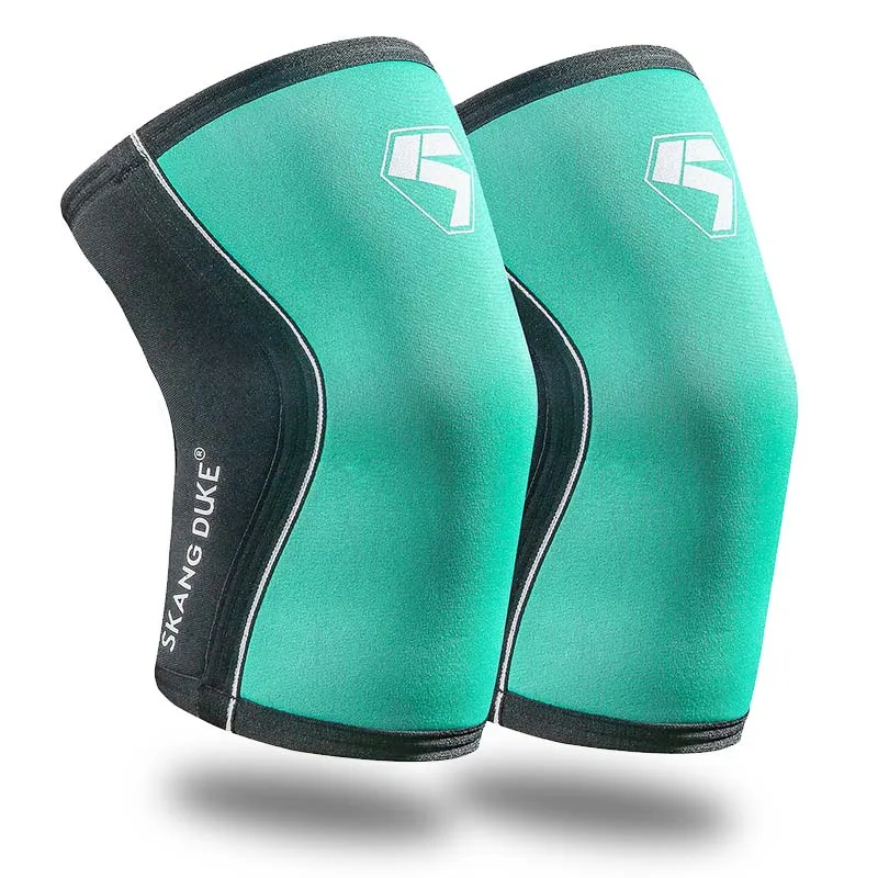1Pair Weight Lifting Knee Brace Knee Compression Sleeve Support 7mm Neoprene Pain Relief Injury Recovery Fitness Sports Pads
1Pair Weight Lifting Knee Brace Knee Compression Sleeve Support 7mm Neoprene Pain Relief Injury Recovery Fitness Sports Pads