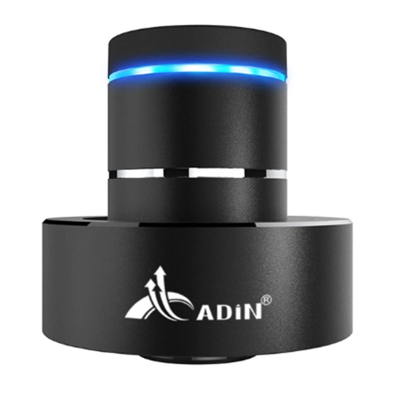Adin 26W Vibration Speaker Bluetooth Bass Portable Speakers Wireless Resonance Press Stereo Subwoofe NFC Handsfree with Mic
Adin 26W Vibration Speaker Bluetooth Bass Portable Speakers Wireless Resonance Press Stereo Subwoofe NFC Handsfree with Mic