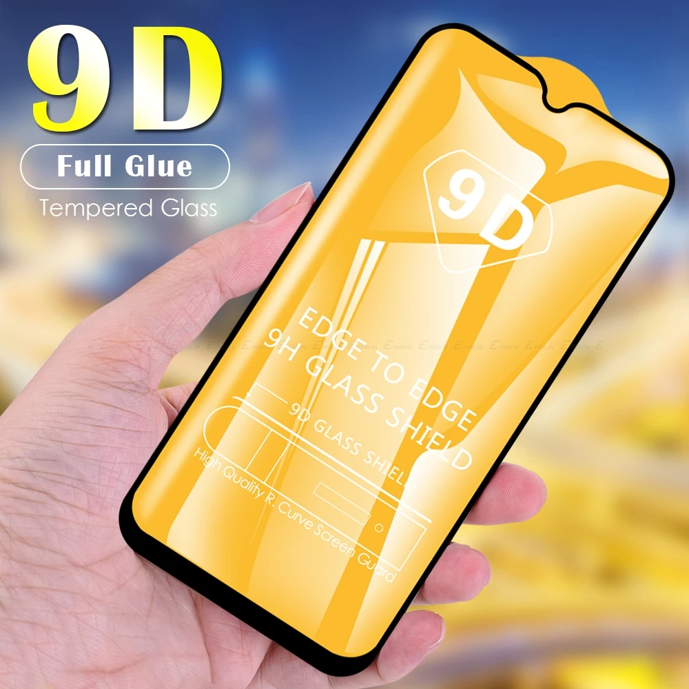 9D премиум класса закаленное стекло для Realme X3 супер зум 8 8s 8i 7 5G 7i 6S C3 6 6i 5i 5 5s 3 3i XT X2 Pro