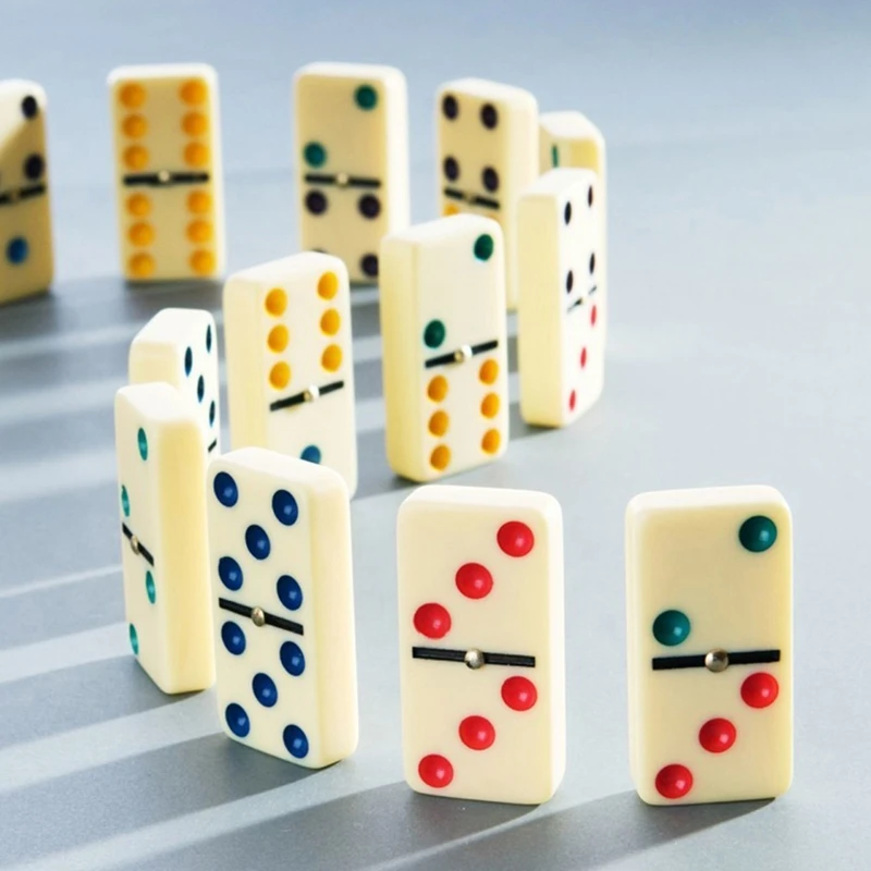 1 Set DIY Crafts Crystal Epoxy Resin Game Mold Dominoes Casting Silicone Mould T4MD
1 Set DIY Crafts Crystal Epoxy Resin Game Mold Dominoes Casting Silicone Mould T4MD