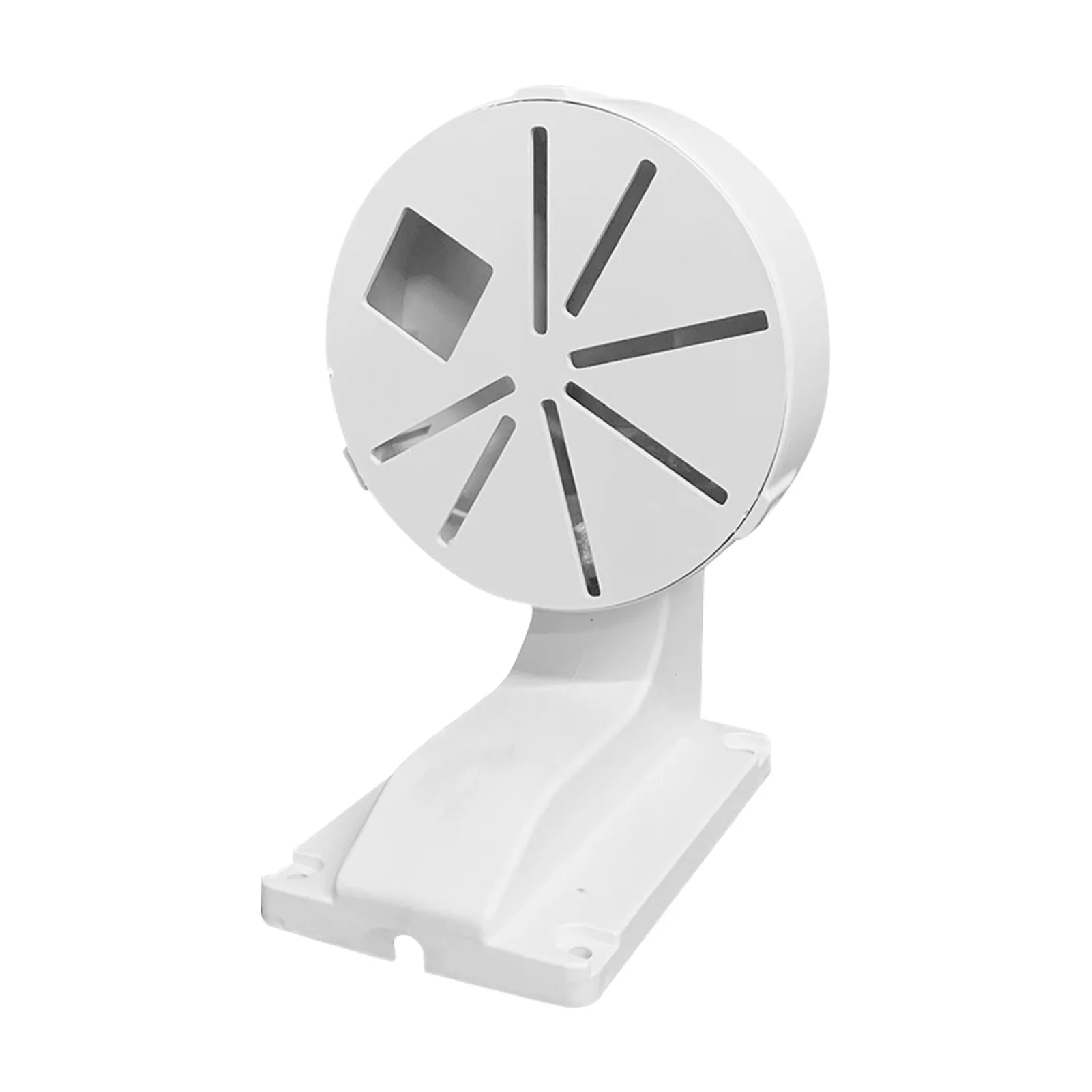 Dome Camera Bracket L Type Indoor Outdoor Home Office Durable Wall Mount Stable Stand CCTV Accessories Plastic Professional
Dome Camera Bracket L Type Indoor Outdoor Home Office Durable Wall Mount Stable Stand CCTV Accessories Plastic Professional