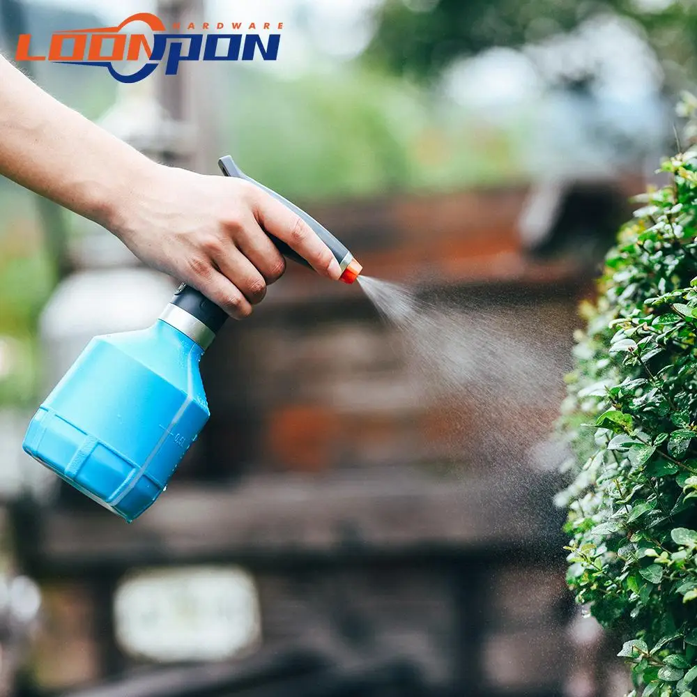 1L HDPE USB Portable Electric Pressure Garden Sprayer Spray Bottle Water Trigger Plant 2000mAh
1L HDPE USB Portable Electric Pressure Garden Sprayer Spray Bottle Water Trigger Plant 2000mAh
