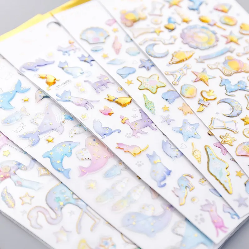 1pc Animal Cat Castle Label Stickers Decorative Stationery Craft Stickers Scrapbooking DIY Diary Album Sticker Label
1pc Animal Cat Castle Label Stickers Decorative Stationery Craft Stickers Scrapbooking DIY Diary Album Sticker Label