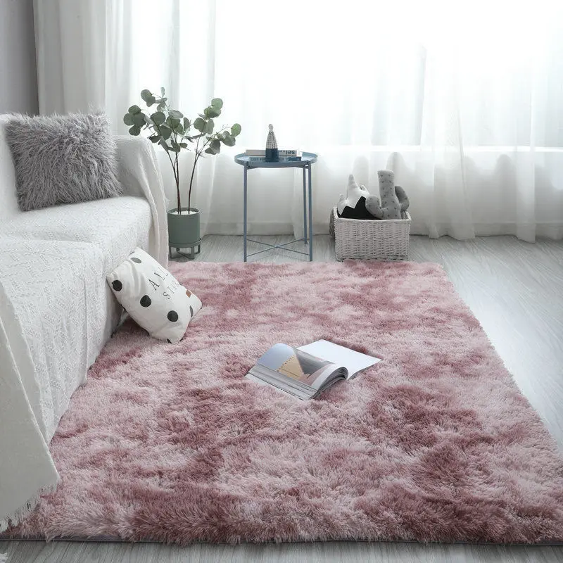 Furry Carpets for Living Room Rugs Shagg Plush Fluffy Alfombra Kids Bedroom Fur Rug Floor Mats for Children Baby Home Decoration
Furry Carpets for Living Room Rugs Shagg Plush Fluffy Alfombra Kids Bedroom Fur Rug Floor Mats for Children Baby Home Decoration