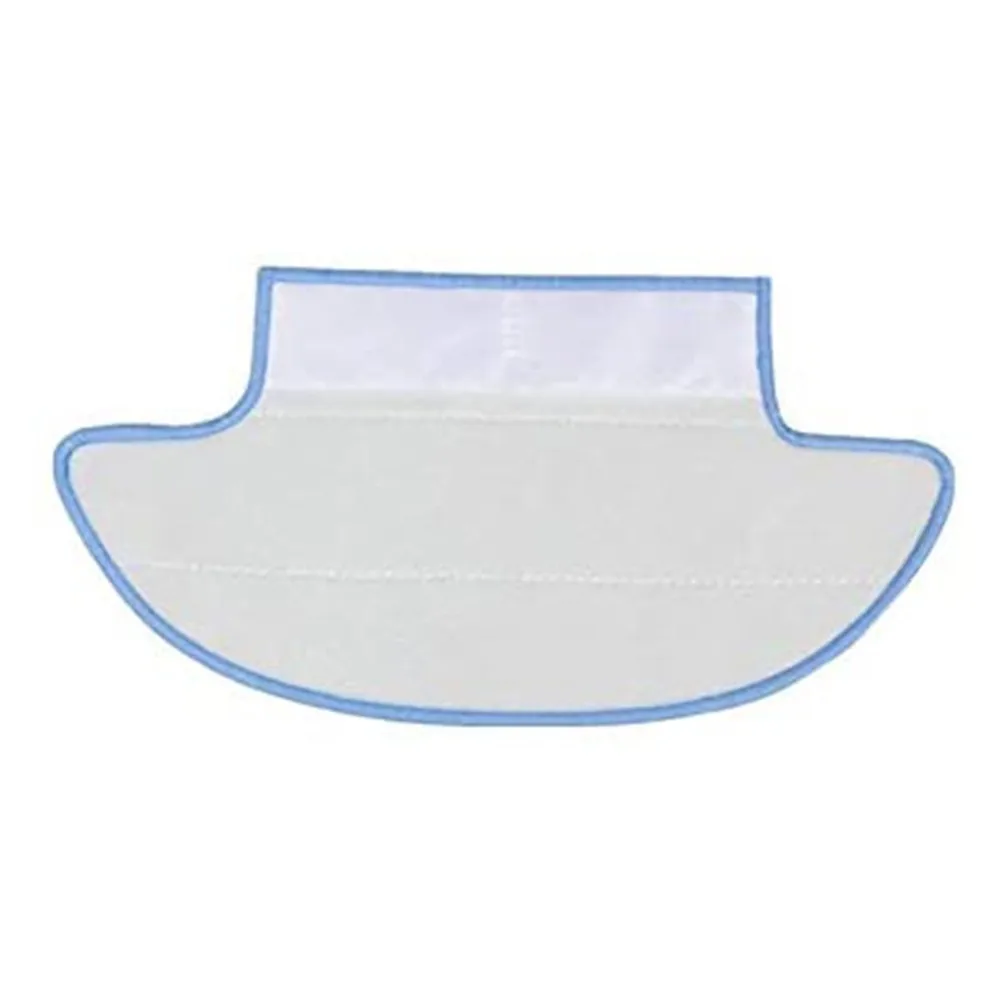 3 Pcs Microfibre Pads For Ecovacs DEEBOT SLIM / SLIM2 Robot Vacuum Cleaner Part Floor Cleaning Accessories
3 Pcs Microfibre Pads For Ecovacs DEEBOT SLIM / SLIM2 Robot Vacuum Cleaner Part Floor Cleaning Accessories