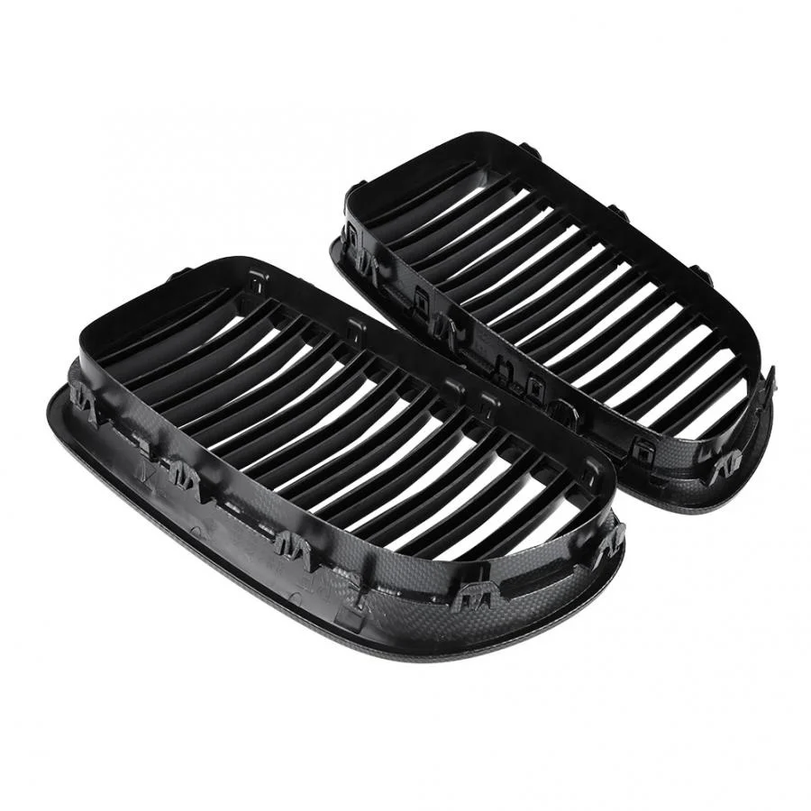 High quality 1 pair of carbon fiber front grille mesh with For bmw 5 Series F18 2010201122013 20142015 auto parts
High quality 1 pair of carbon fiber front grille mesh with For bmw 5 Series F18 2010201122013 20142015 auto parts