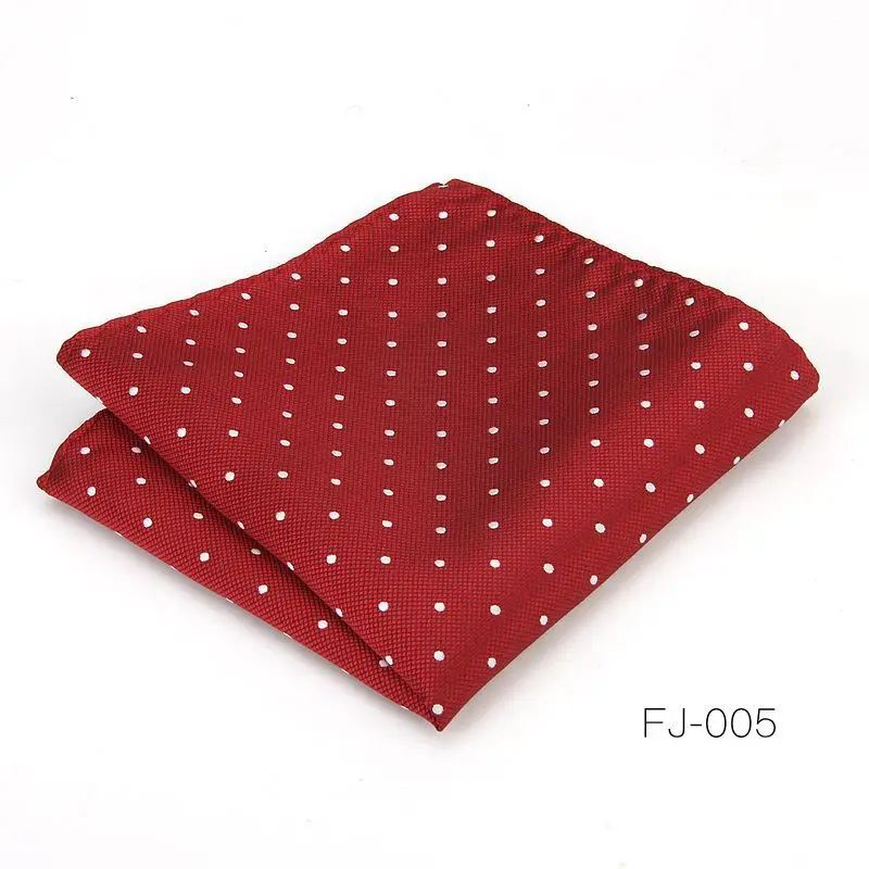New Men's Suit Pocket Towel for Man Shirts Polyester Handkerchief Scarves Gentlemen Hankies Chest Towel
New Men's Suit Pocket Towel for Man Shirts Polyester Handkerchief Scarves Gentlemen Hankies Chest Towel