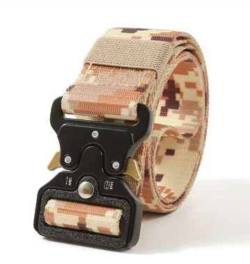 Тактический армейский мужской ремень Военный нейлоновый уличный полицейский сверхмощный тренировочный ремень для охоты страйкбола боево...
Тактический армейский мужской ремень Военный нейлоновый уличный полицейский сверхмощный тренировочный ремень для охоты страйкбола боево...