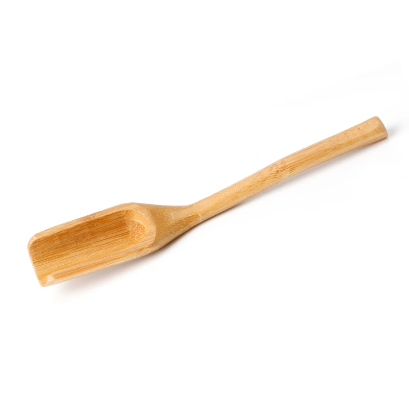 Bamboo Tea Coffee Spoon Shovel Matcha Powder Teaspoon Scoop Chinese Kung Fu Tool
Bamboo Tea Coffee Spoon Shovel Matcha Powder Teaspoon Scoop Chinese Kung Fu Tool
