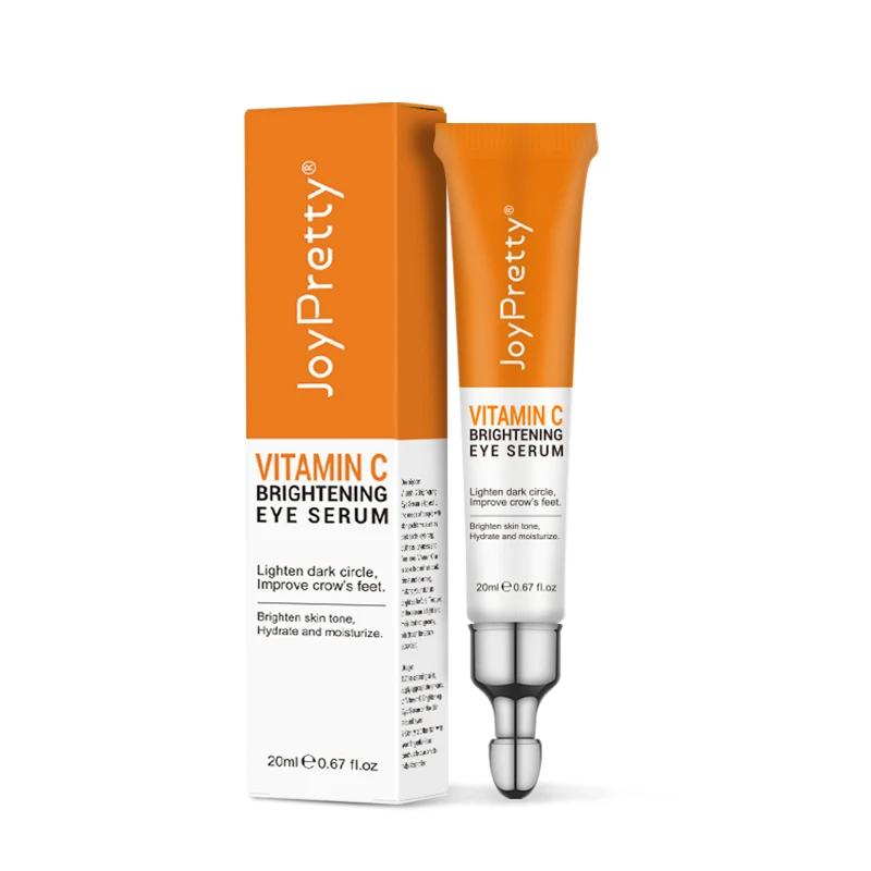 Eye Cream VC Serum Anti-Wrinkle Anti-Age Remove Dark Circles Eye Care Against Puffiness Bags Brighten skin colour Eye Creae Eye
Eye Cream VC Serum Anti-Wrinkle Anti-Age Remove Dark Circles Eye Care Against Puffiness Bags Brighten skin colour Eye Creae Eye