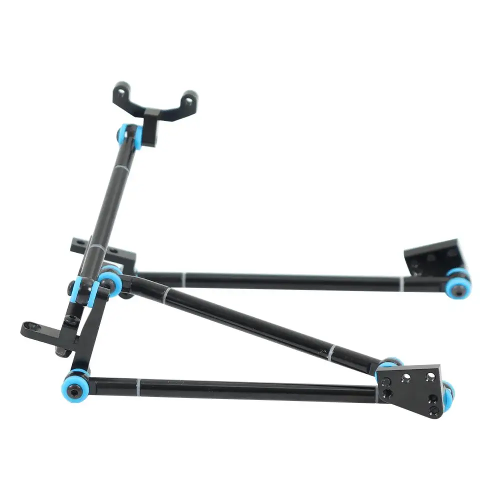 RCRUN CNC Front and Rear Axle Pull Rod Tie Rod for 1:10 TF2 RC Car Parts Toys
RCRUN CNC Front and Rear Axle Pull Rod Tie Rod for 1:10 TF2 RC Car Parts Toys