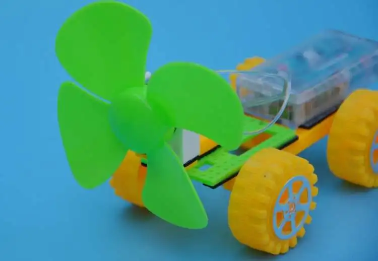 Science And Technology Small Diy Toys Windmill Scientific Experimental Model Of Primary And Secondary School Students 2021
Science And Technology Small Diy Toys Windmill Scientific Experimental Model Of Primary And Secondary School Students 2021