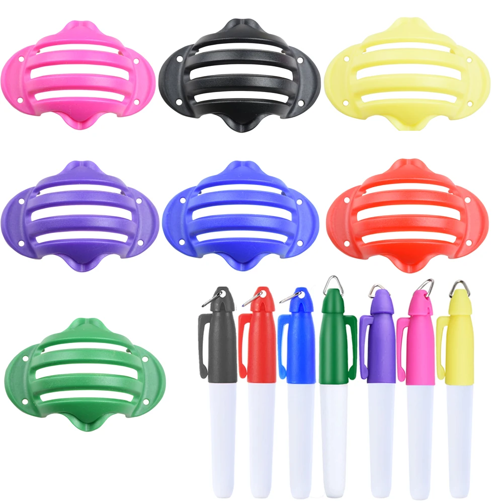 Golf Ball Triple Track 3 Line Marker Chrome Stencil Golf Ball Marker Pen Golf Putt Positioning Marker Tool Template Alignment
Golf Ball Triple Track 3 Line Marker Chrome Stencil Golf Ball Marker Pen Golf Putt Positioning Marker Tool Template Alignment