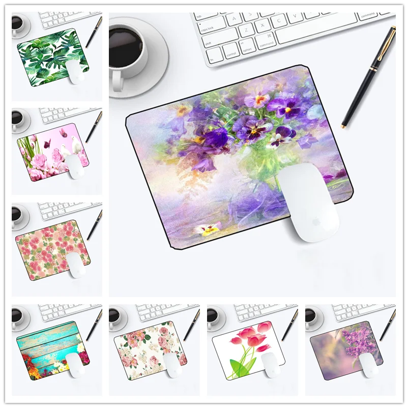 Yuzuoan beautiful natural scenery small mouse pad pad home office desk notebook computer game rubber pad mouse pad
Yuzuoan beautiful natural scenery small mouse pad pad home office desk notebook computer game rubber pad mouse pad
