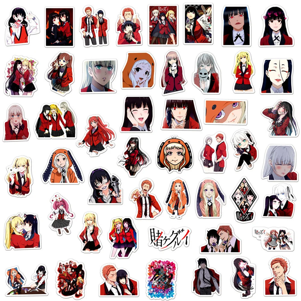 10/30/50PCS Cartoon Tianren Gambling Abyss Graffiti Sticker Scooter Laptop Waterproof Guitar Decoration Toy Wholesale
10/30/50PCS Cartoon Tianren Gambling Abyss Graffiti Sticker Scooter Laptop Waterproof Guitar Decoration Toy Wholesale