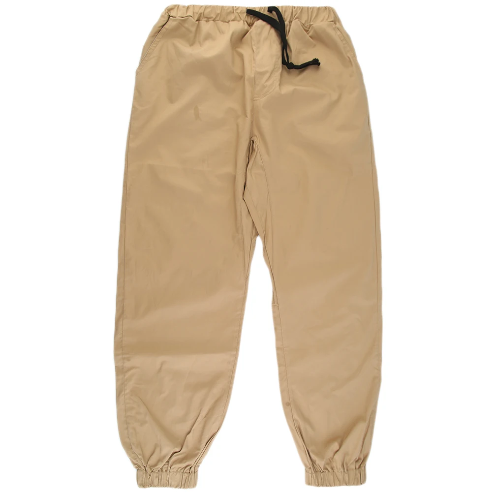 Autumn Winter Men Full Sportswear Pants Loose Cotton Mens Fitness Workout Pants Jogger Man Pocket Trousers Elastic Waist 
Autumn Winter Men Full Sportswear Pants Loose Cotton Mens Fitness Workout Pants Jogger Man Pocket Trousers Elastic Waist