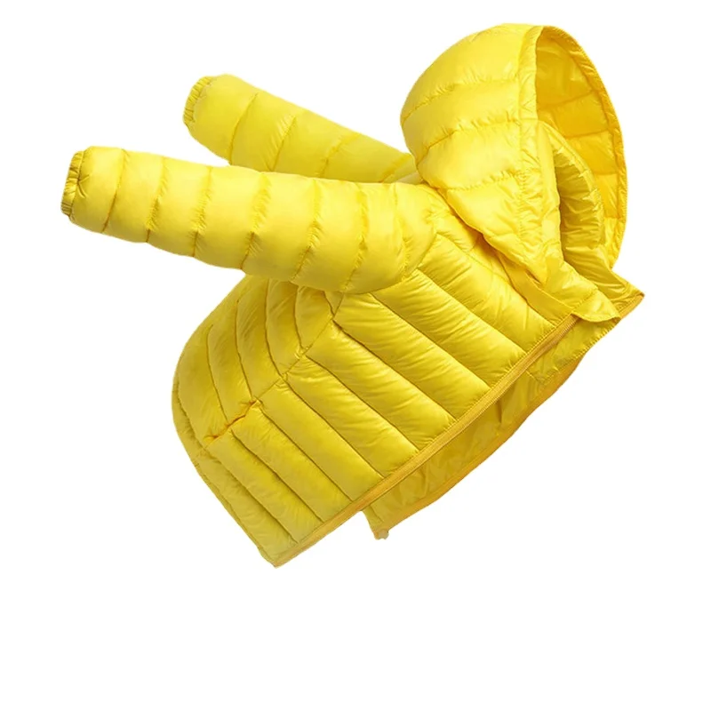 New Fashion Children Jacket Outerwear Boy and Girl Autumn Warm Down Hooded Coat Teenage Parka Kids Winter Jacket
New Fashion Children Jacket Outerwear Boy and Girl Autumn Warm Down Hooded Coat Teenage Parka Kids Winter Jacket