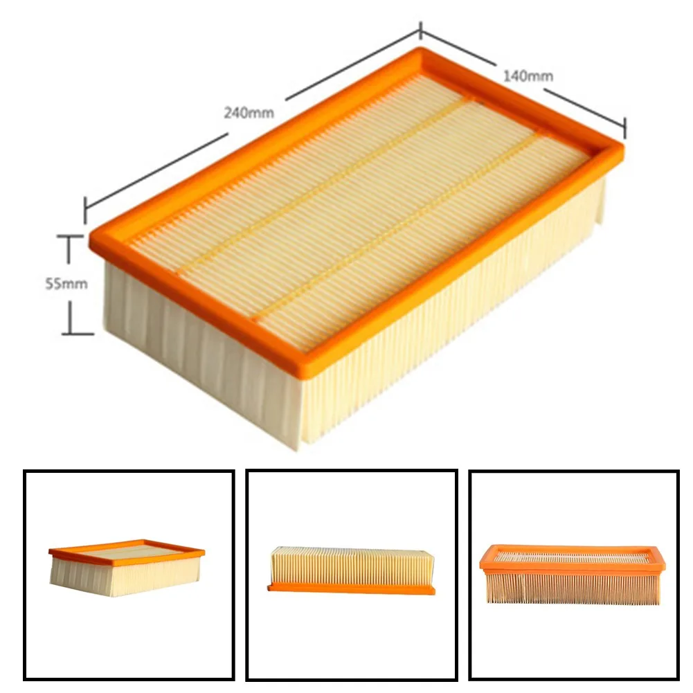 Плиссированный фильтр Lamellar Filter Для Karcher NT 35/1 Tact Flat Filter PES моющийся фильтр для пылесоса аксессуары Плоский Фильтр
Плиссированный фильтр Lamellar Filter Для Karcher NT 35/1 Tact Flat Filter PES моющийся фильтр для пылесоса аксессуары Плоский Фильтр
