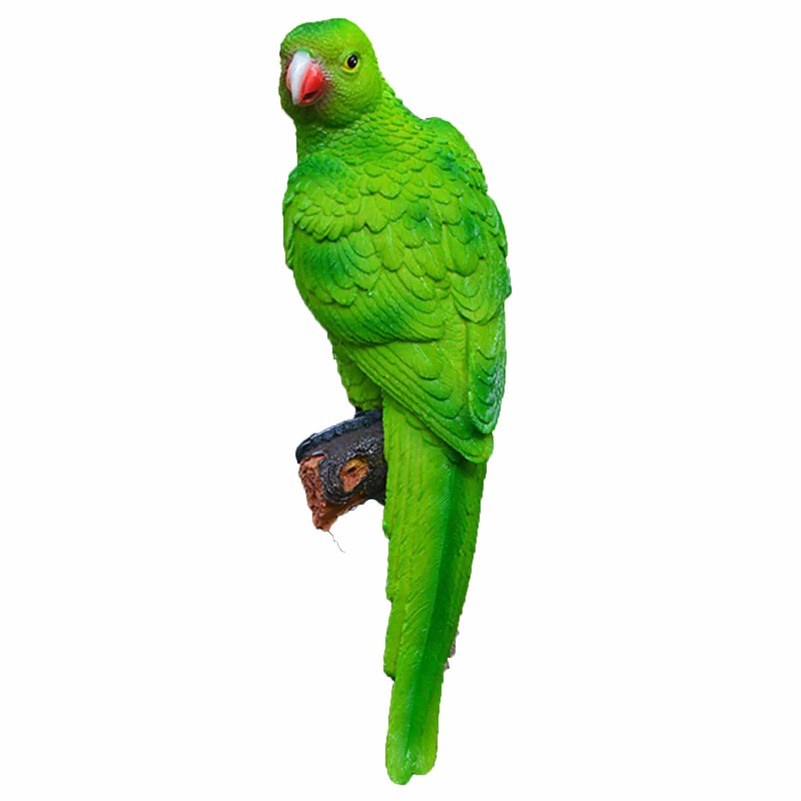 Super Realistic Parrot Statue Toy Animal Model Simulation Parrot Teaching Props Courtyard Garden Tree Interior Home Decoration
Super Realistic Parrot Statue Toy Animal Model Simulation Parrot Teaching Props Courtyard Garden Tree Interior Home Decoration
