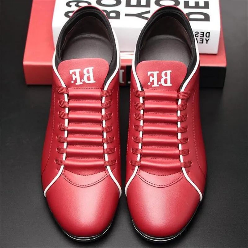 Designer new men's shoes fashion sports leisure large size men's running shoes comfortable platform men's sneakers shoes loafers
Designer new men's shoes fashion sports leisure large size men's running shoes comfortable platform men's sneakers shoes loafers