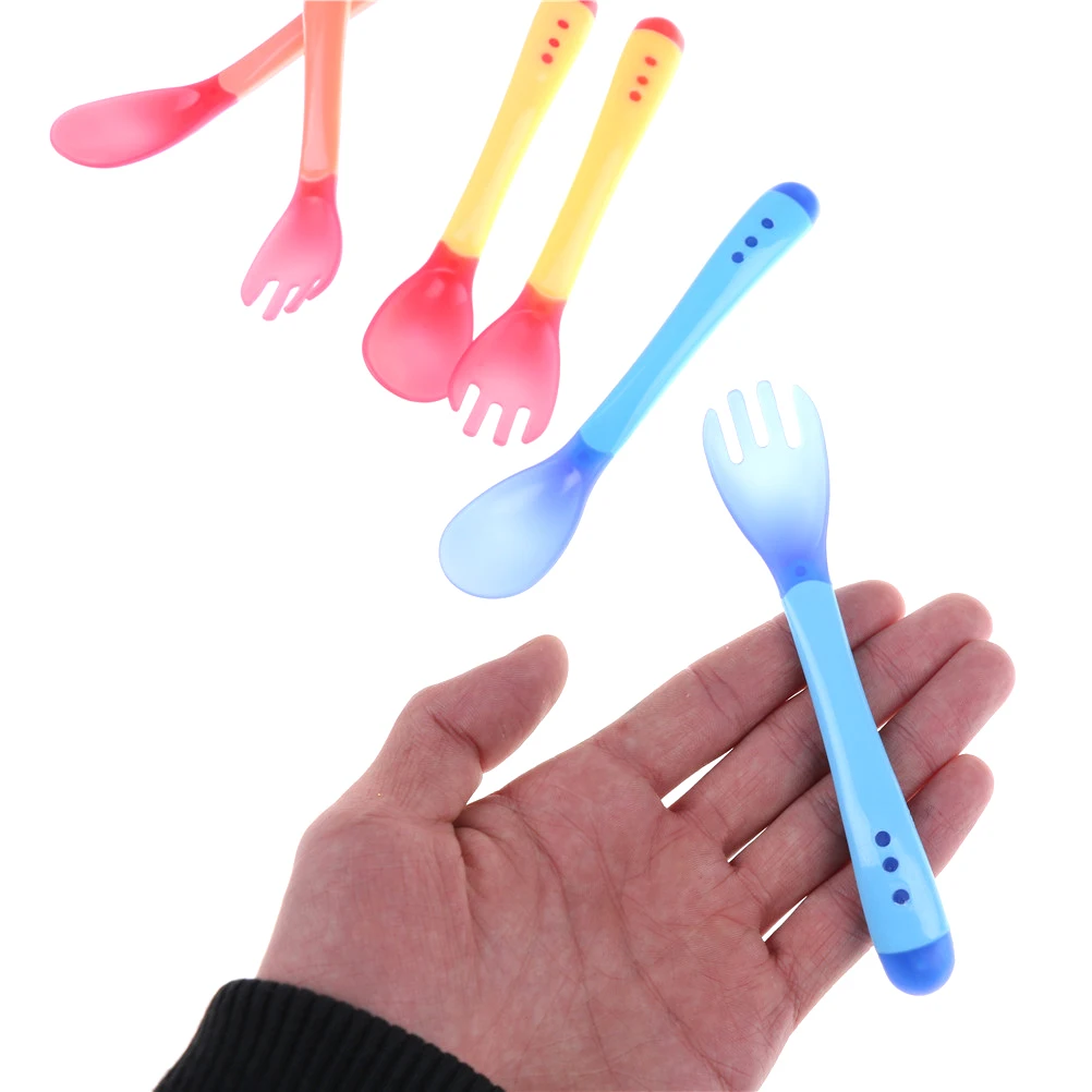 1 шт., силиконовая ложка и вилка с датчиком температуры
1 шт., силиконовая ложка и вилка с датчиком температуры