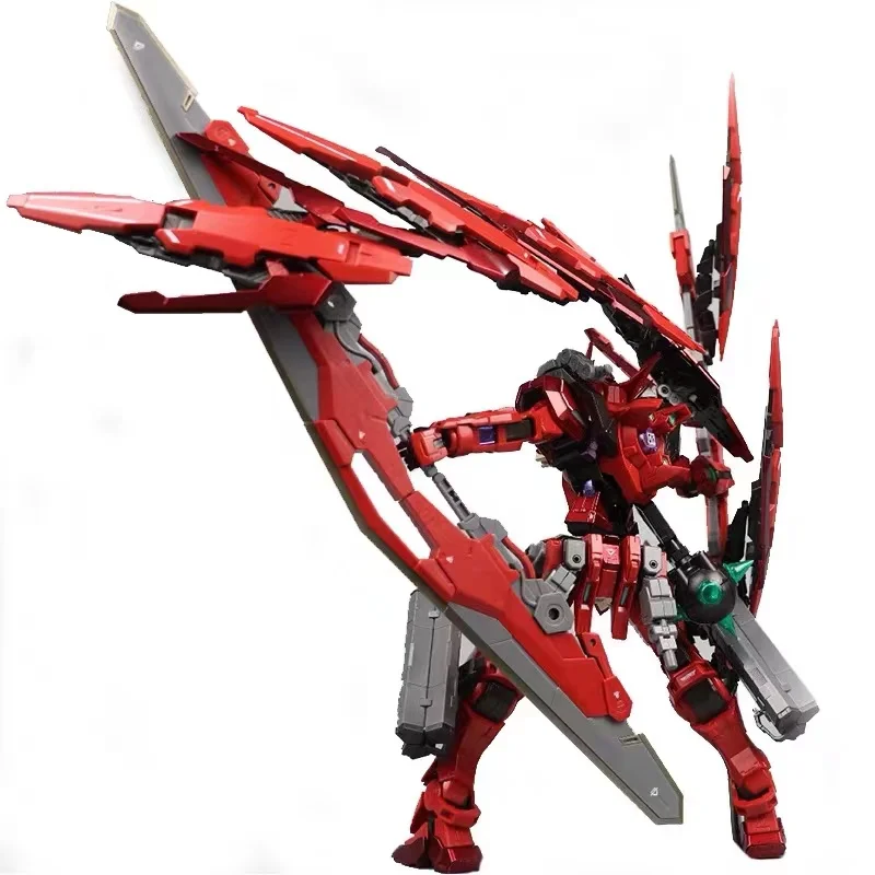 Daban 8816 Mg 1/100 Anime Japanse Montage Animatie Daban Gaogao Robot Model Kids Action Figure Speelgoed Kerstcadeaus
Daban 8816 Mg 1/100 Anime Japanse Montage Animatie Daban Gaogao Robot Model Kids Action Figure Speelgoed Kerstcadeaus