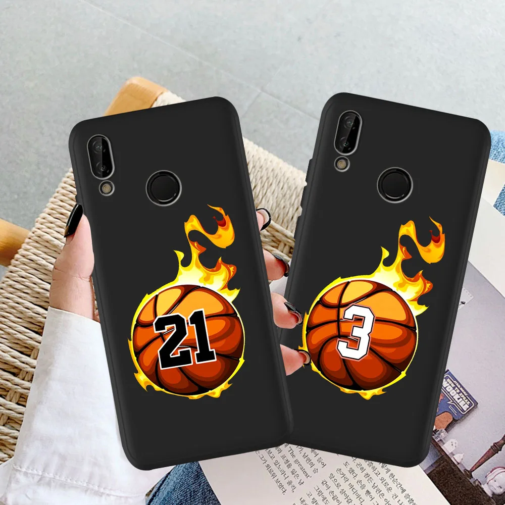Fashion Basketball superstar 23 24 Soft Silicone TPU Case For Huawei P10 P20 P30 P40 Lite Pro Mate 30 20 10 Lite Cover Coque
Fashion Basketball superstar 23 24 Soft Silicone TPU Case For Huawei P10 P20 P30 P40 Lite Pro Mate 30 20 10 Lite Cover Coque