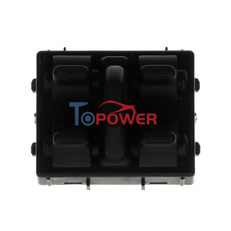 Электрическая кнопка управления окном электропитания 4602756AB для Jeepp Wrangler 2007-2010 3.8L V6 Автозапчасти автомобильные аксессуары
Электрическая кнопка управления окном электропитания 4602756AB для Jeepp Wrangler 2007-2010 3.8L V6 Автозапчасти автомобильные аксессуары