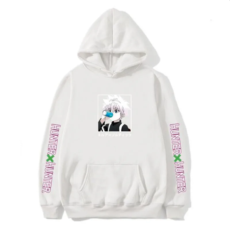 2021SpringHarajuku Academia Unisex Hoodies Japanese Anime Bakugou Katsuki Printed Men's Hoodie Streetwear Casual Sweatshirts
2021SpringHarajuku Academia Unisex Hoodies Japanese Anime Bakugou Katsuki Printed Men's Hoodie Streetwear Casual Sweatshirts