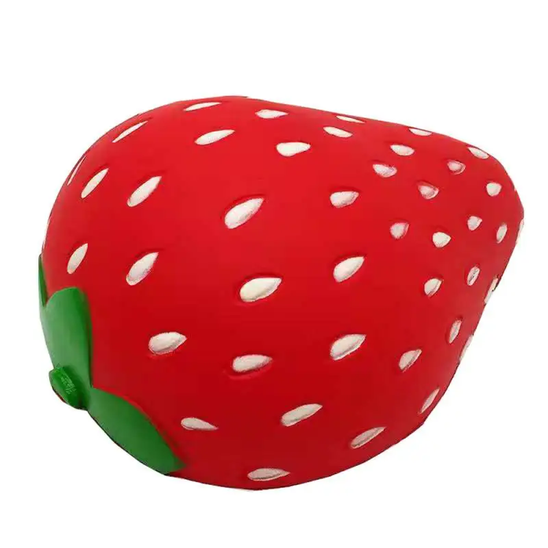 Stress Relief Toy Decompression Toy Decompression Artifact PU Slow Rebound Simulation Fruit Squeeze Toys For Children
Stress Relief Toy Decompression Toy Decompression Artifact PU Slow Rebound Simulation Fruit Squeeze Toys For Children