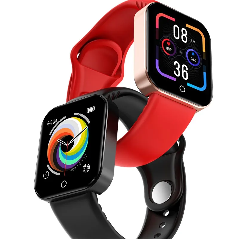 Smart Watch I7 Heart Rate And Blood Pressure Monitoring Sports Bracelet Smart Watch I7 For IPhone Xiaomi For Android Ios Support
Smart Watch I7 Heart Rate And Blood Pressure Monitoring Sports Bracelet Smart Watch I7 For IPhone Xiaomi For Android Ios Support